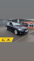 2009 BMW 3 Series 318i SE 5dr ESTATE Petrol Manual