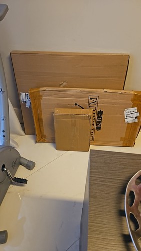 經驗證買家提供的物品圖片