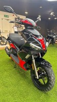 2025 LEXMOTO DIABLO 50 DIABLO 50 E55