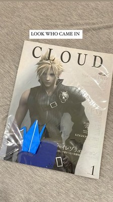Item photo(s) from verified buyer