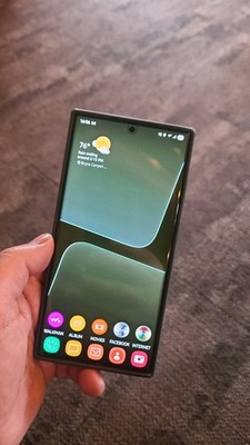 Fotos del artículo de un comprador verificado