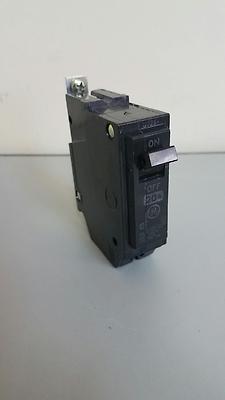 New pull out  THQB1120 - General Electric Bolt-On Circuit Breaker