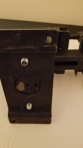 Black & Decker Workmate 7 inch Quick Vise