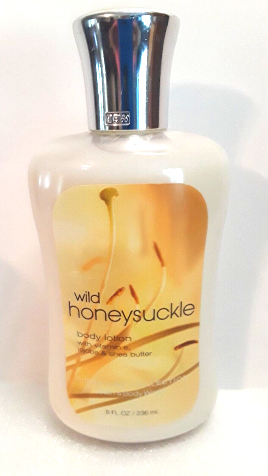 Jojoba Oil & Vitamin E Lotion Rare