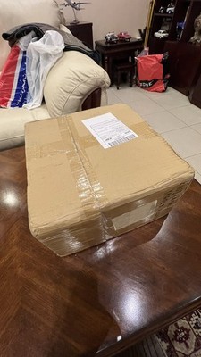 Fotos del artículo de un comprador verificado