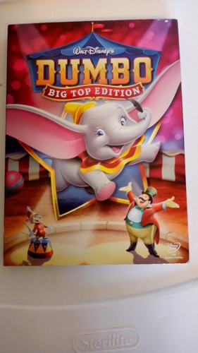 希少 Hiro Yamagata Dumbo Disney ディズニー ヒロヤマガタ作品 『Dumbo』 DUMBO'S CIRCUS FANTASY - メルカリ