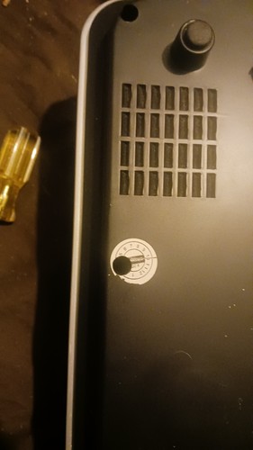 Fotos del artículo de un comprador verificado