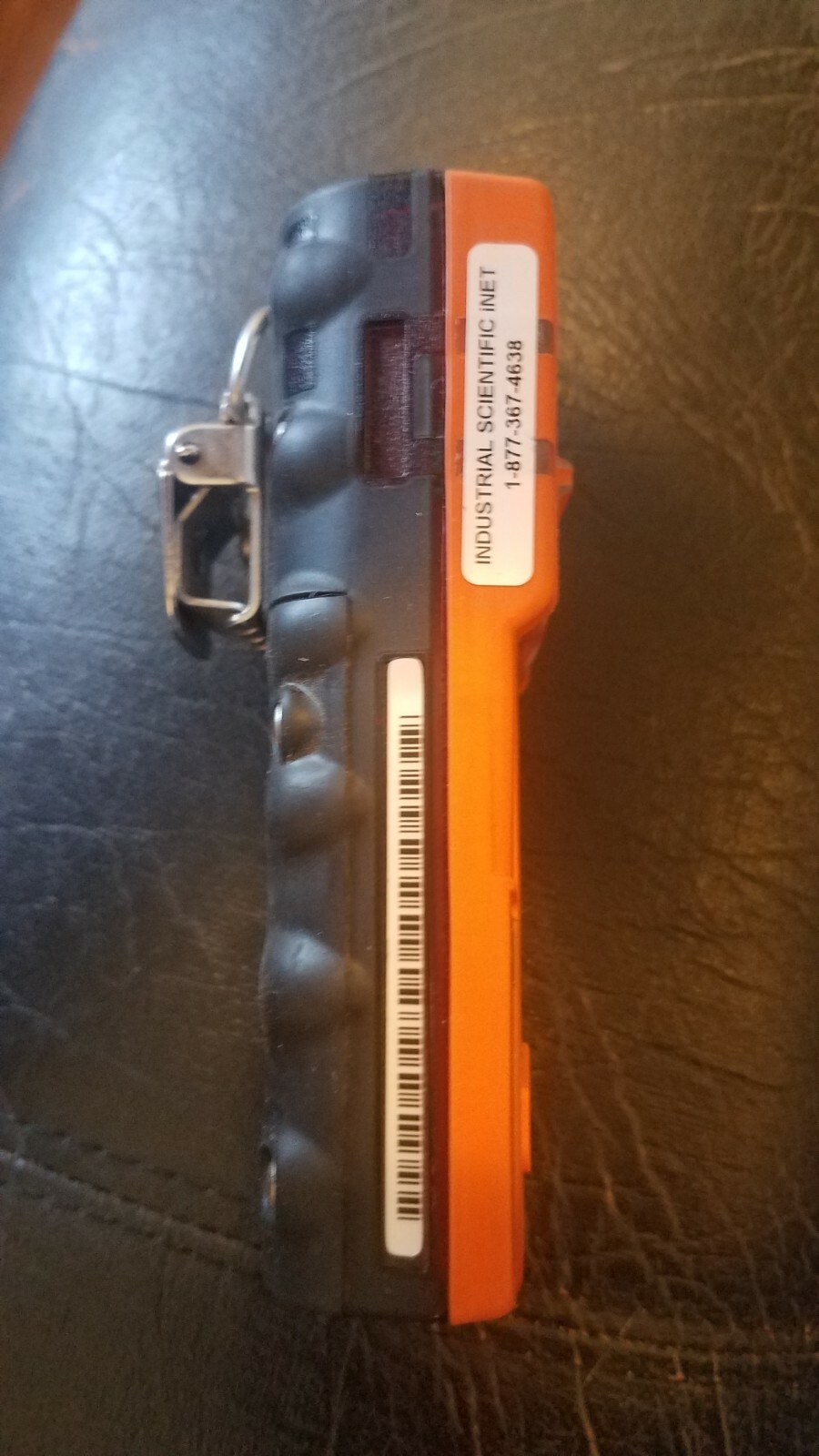 Ventis pro5 Industrial Scientific used