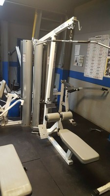 Other Exercise System