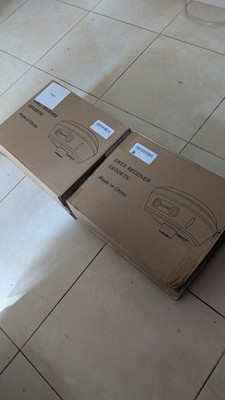 Item photo(s) from verified buyer