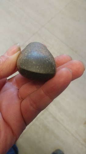 3 3/8ths Cass County East Texas Celt/Adze Nice Grade