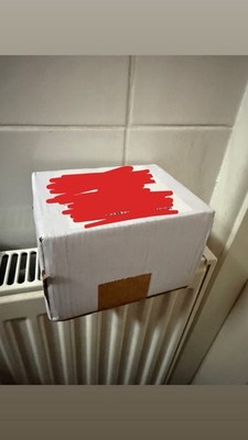 經驗證買家提供的物品圖片