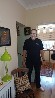 Fotos del artículo de un comprador verificado
