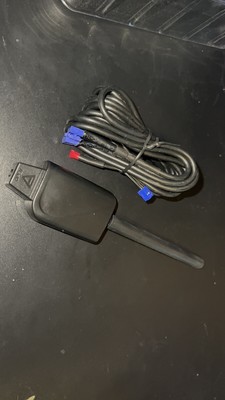 NEW Firstech / Compustar ANT-1WAM Remote Antenna for AM Frequency, 1-WAY Systems