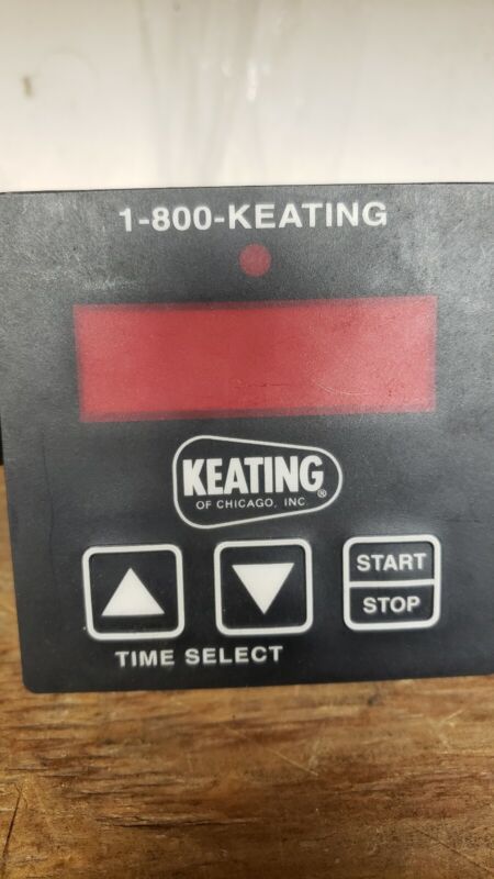 Keating Pasta Cooker  Timer KEA023709