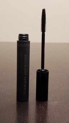 bareMinerals bare minerals Flawless Definition Mascara 0.3oz FULL SIZE W1411