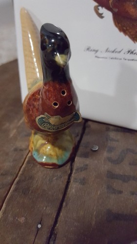 Rosemeade Pottery Les Kouba 6