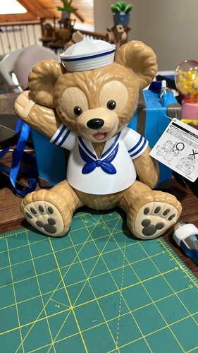Item photo(s) from verified buyer