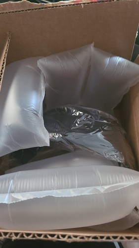 Fotos del artículo de un comprador verificado