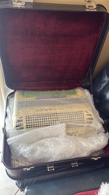 Item photo(s) from verified buyer