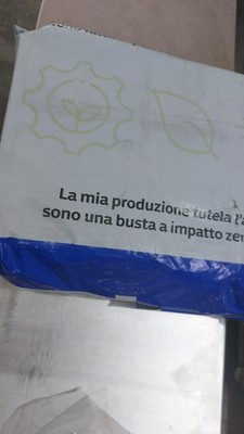 Foto dell'oggetto di un acquirente verificato