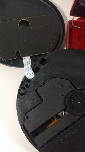 vintage walkman portable  cd cassette players