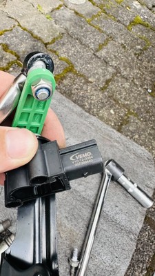 Artikelfoto(s) von einem verifizierten Käufer