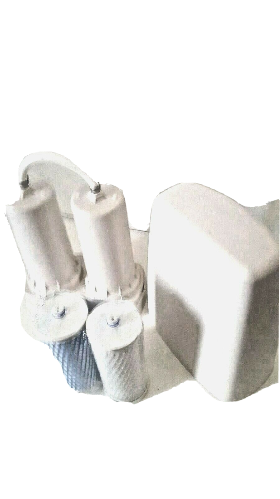 &housing Replacement,white, Black New