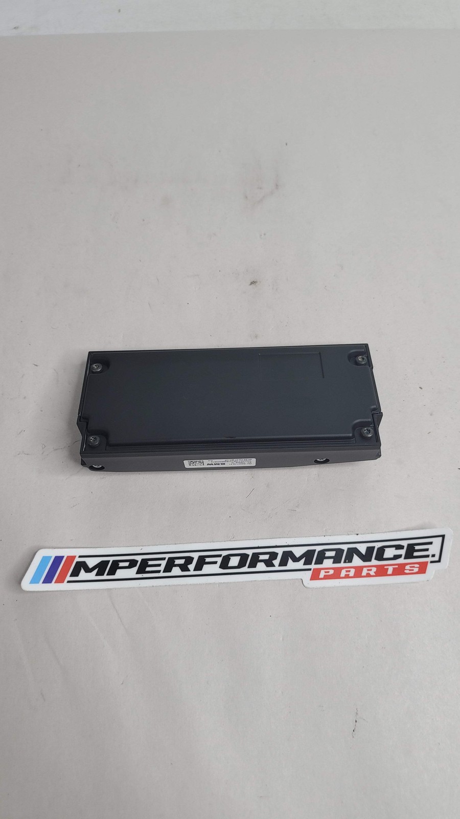 0 Bmw M3 M4 G80 G82 FRONT WINDSCREEN KAFAS CAMERA 5A3C115-01 image 5