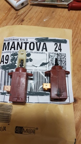 Fotos del artículo de un comprador verificado