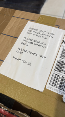 Item photo(s) from verified buyer