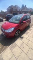 2015 Citroen C3 1.2 PureTech Selection Euro 6 5dr HATCHBACK Petrol Manual