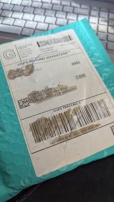Artikelfoto(s) von einem verifizierten Käufer