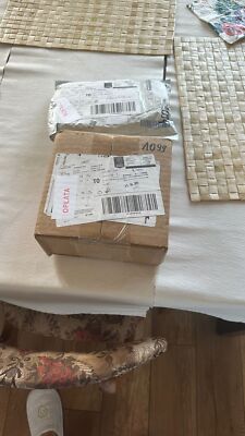 Item photo(s) from verified buyer