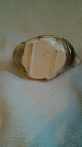 Ceramic Duck Planter