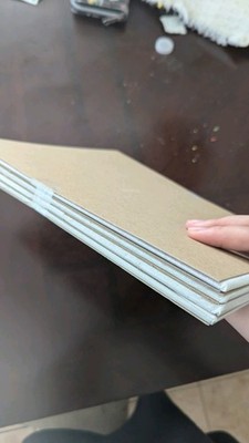 Foto dell'oggetto di un acquirente verificato