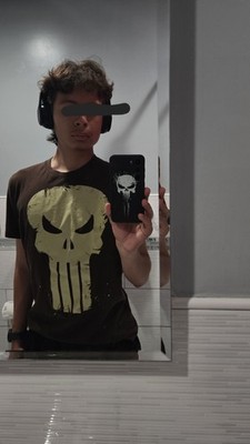 Fotos del artículo de un comprador verificado