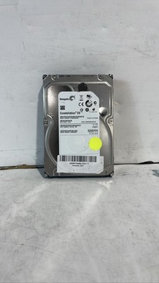 Seagate Constellation ES ST32000644NS 2TB 7200RPM SATA 3Gb/s 3.5 HDD