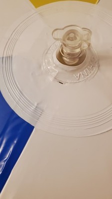 Fotos del artículo de un comprador verificado