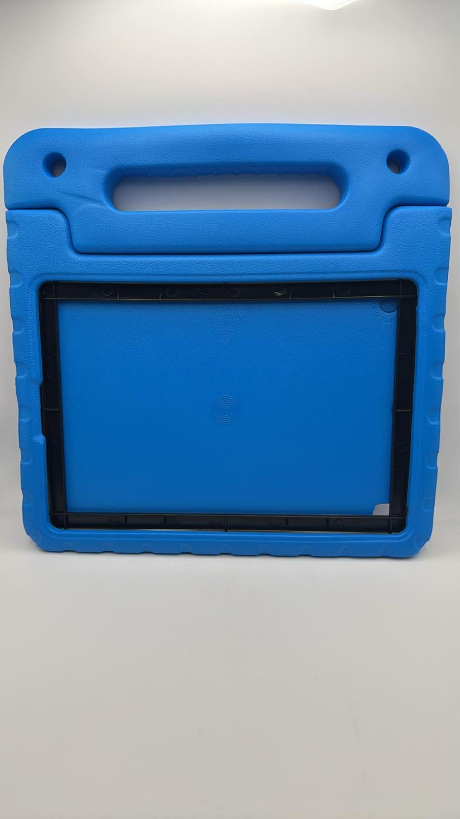 Cooper Dynamo Case For iPad 9th 8th 7th Gen Air 3 Pro for Kids fits 10.5" Blue