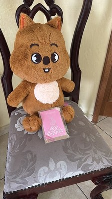 テディベア ぬいぐるみ teddybear SKZOO ハン　ハンクォッカ StrayKids SKZOO ハン ハンクオッカ テディベア