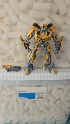 Transformers Bumblebee 2007 Robot Replicas 