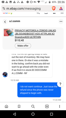 經驗證買家提供的物品圖片