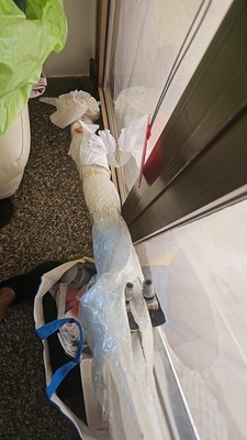 Foto dell'oggetto di un acquirente verificato