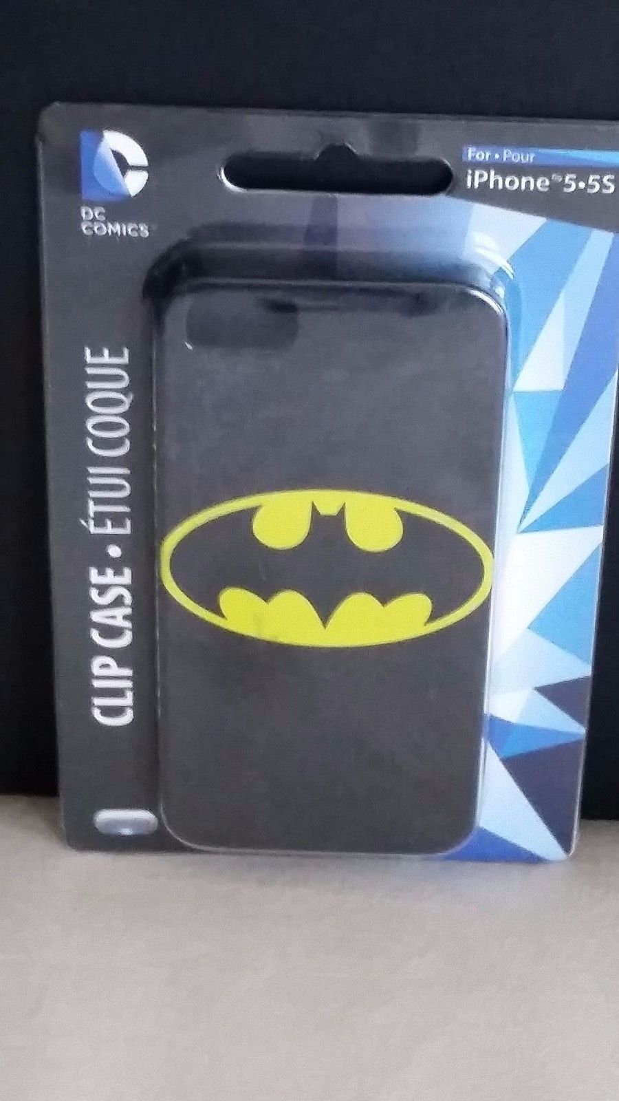 Fundas y Cajas del Teléfono Celular PDP