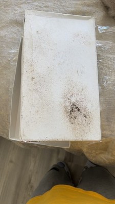 Artikelfoto(s) von einem verifizierten Käufer