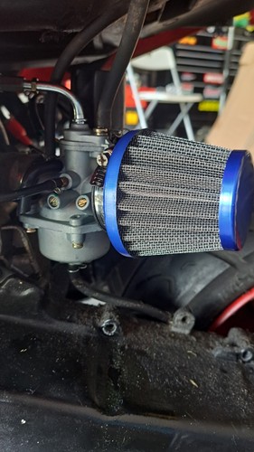 Fotos del artículo de un comprador verificado