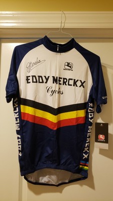 Jerseys Eddy Merckx Cycling Nelo S Cycles