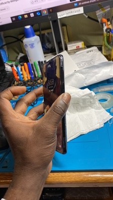 Photos de l'objet d'un acheteur vérifié