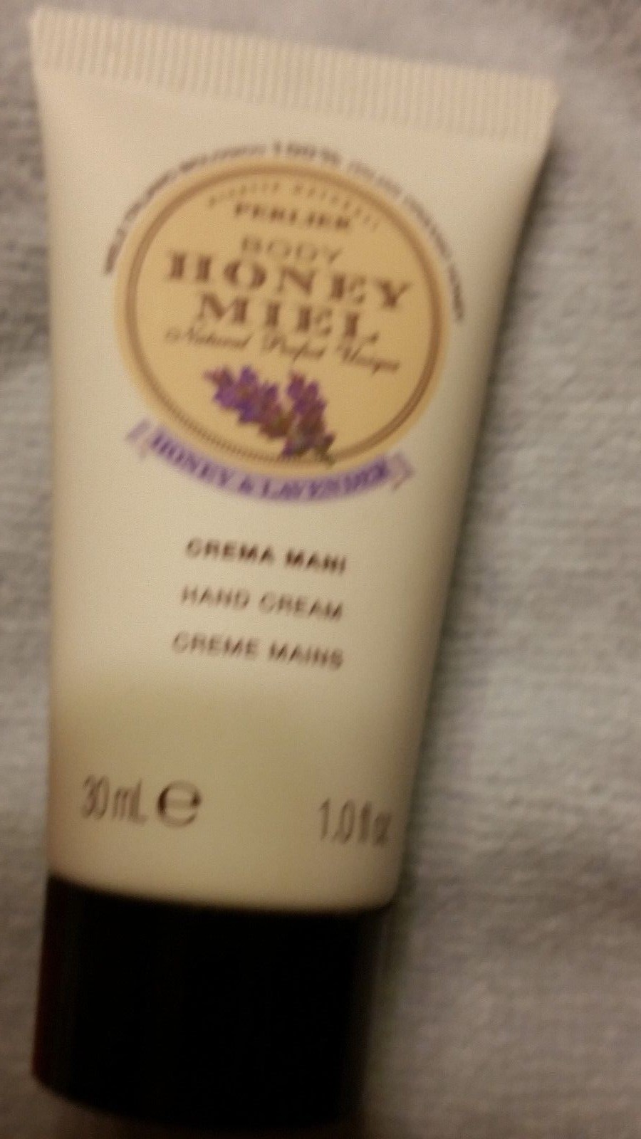 8 Piece Mixed Lot Beauty Set